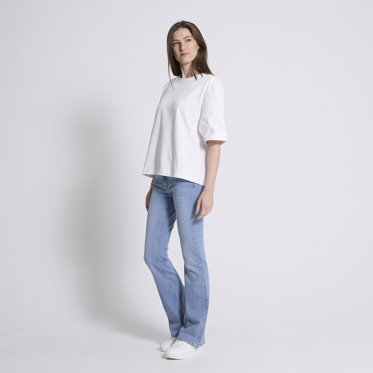 Oversized T-Shirt "Boxy Tee"
